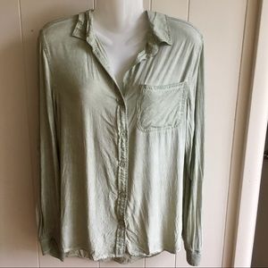 3/$15 - Long-sleeved blouse